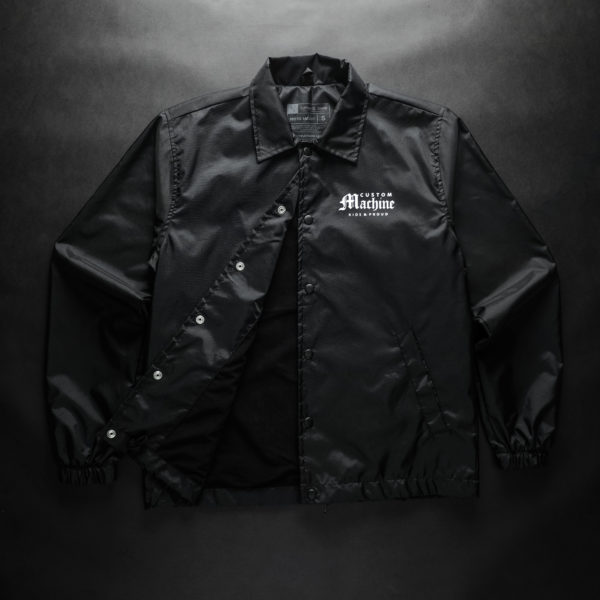 huf polaris jacket