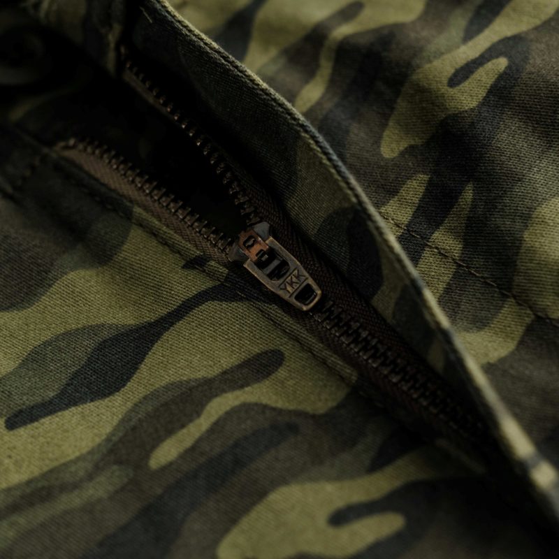 Command Cargo – Army Green – SIXPAX