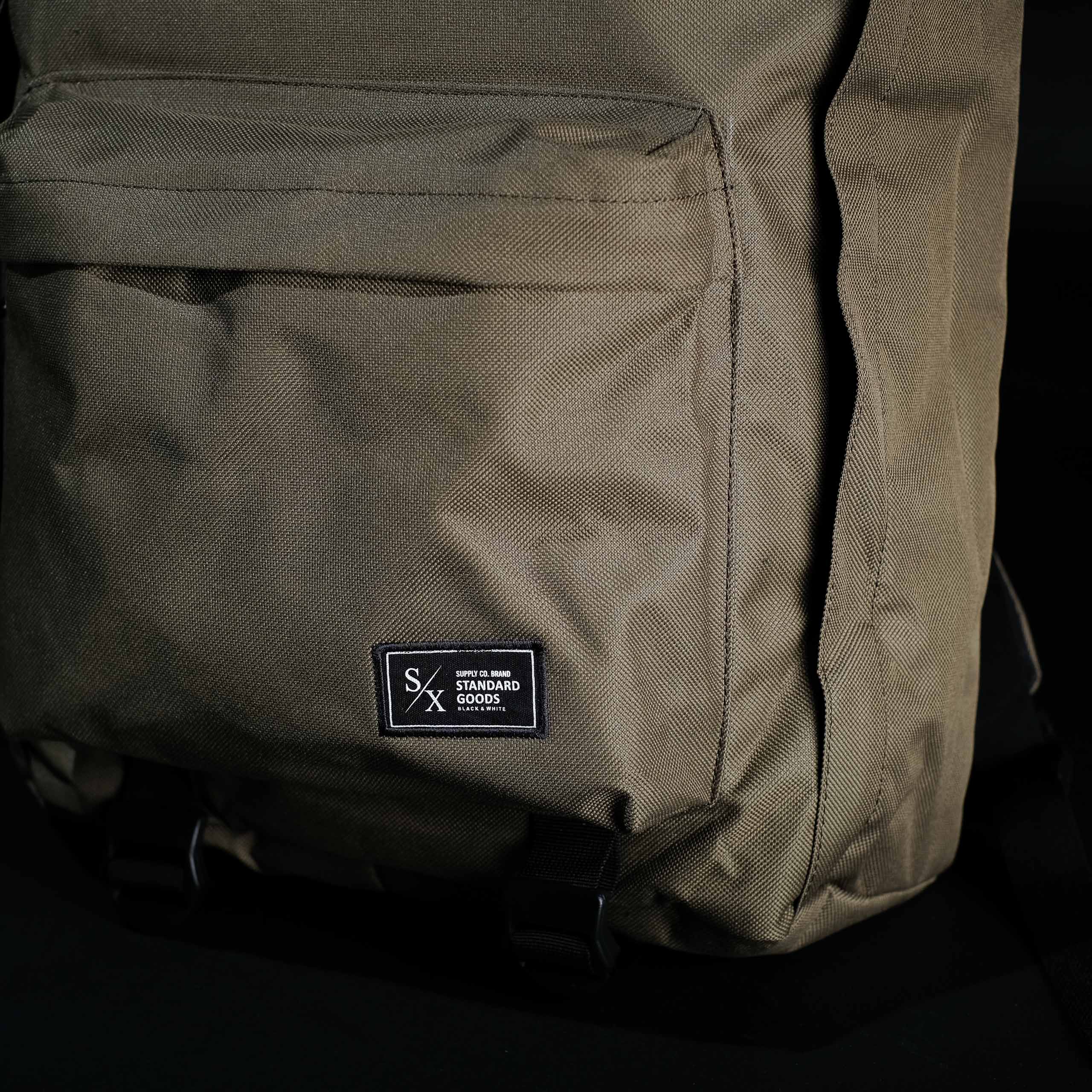 Backpack – SIXPAX