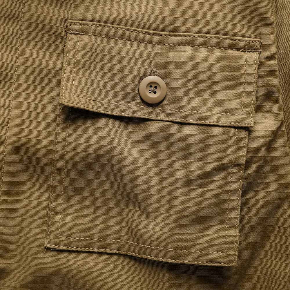 Indria Long Brown – SIXPAX