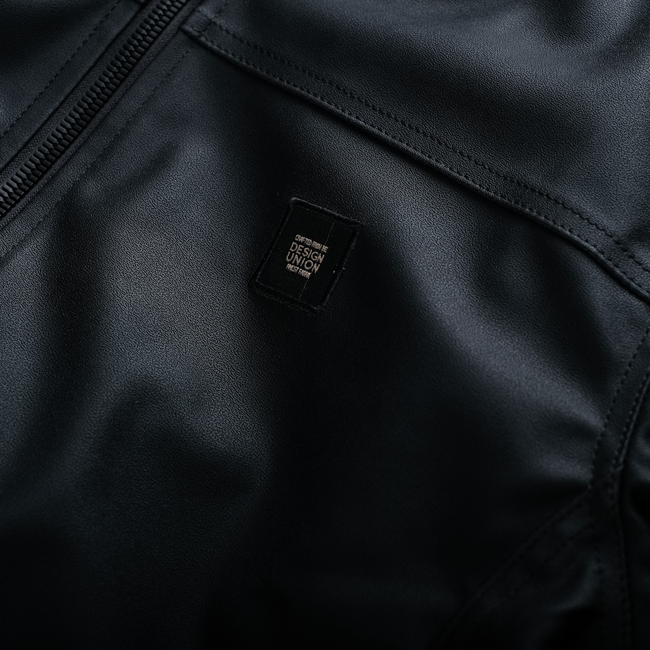 Night Bomber Black “SPECIAL MATERIAL” – SIXPAX