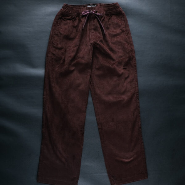 Droy Pant Chocolate