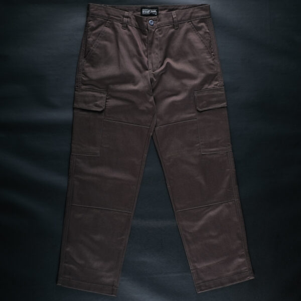 Hawk Cargo Darkgrey