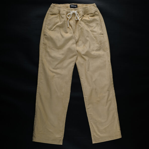 Droy Pant Cream