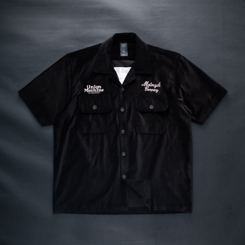 Union Short Black - Image 2