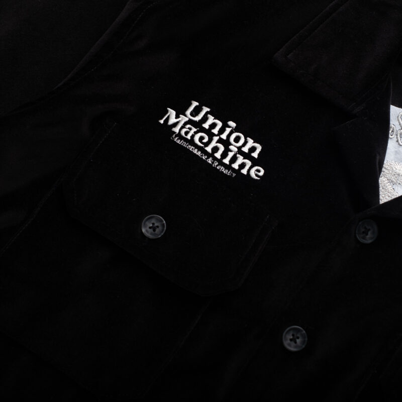 Union Short Black - Image 6