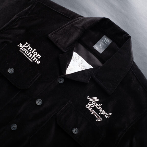 Union Short Black
