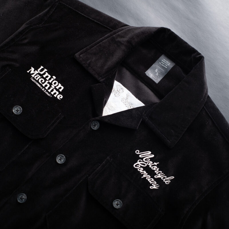 Union Short Black