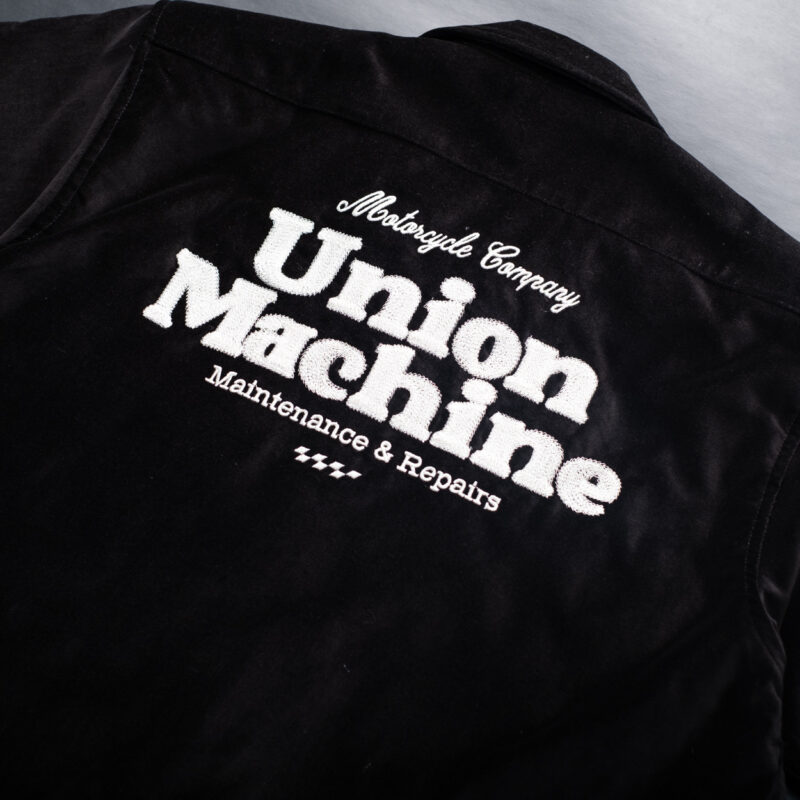 Union Short Black - Image 5
