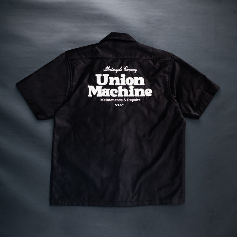 Union Short Black - Image 3